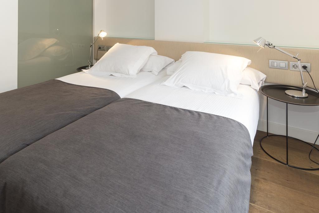 Izaka Apartments Passeig De Gracia - Diagonal 바르셀로나 외부 사진