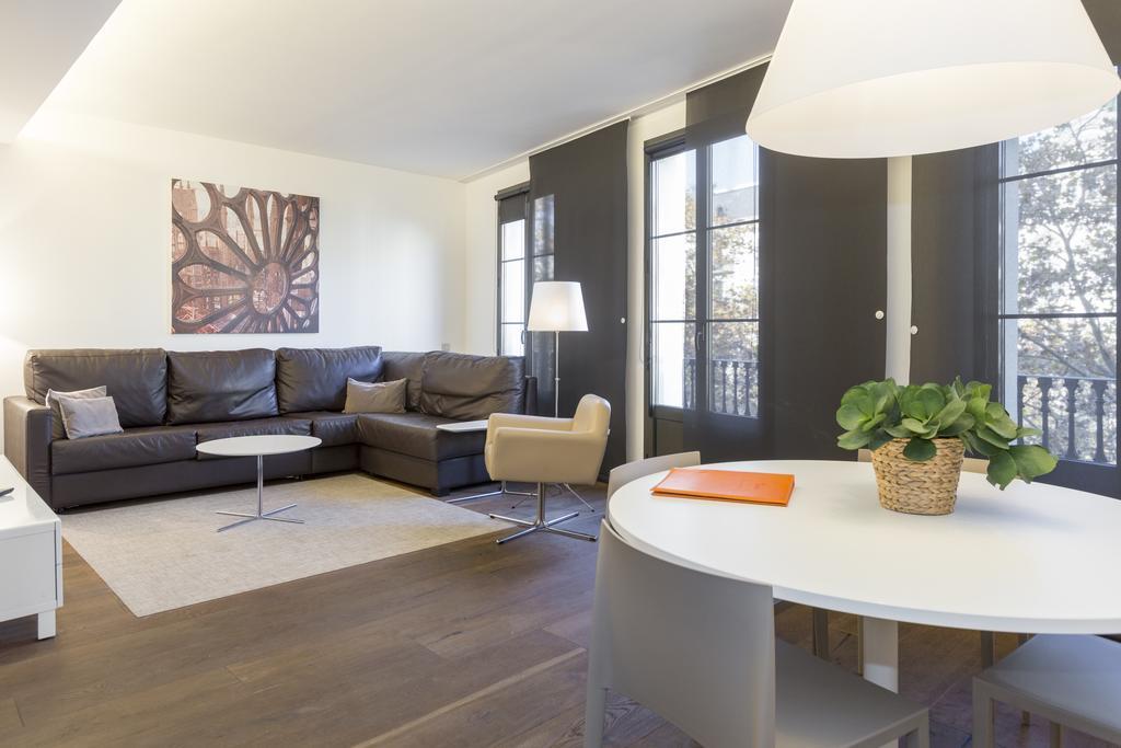 Izaka Apartments Passeig De Gracia - Diagonal 바르셀로나 외부 사진